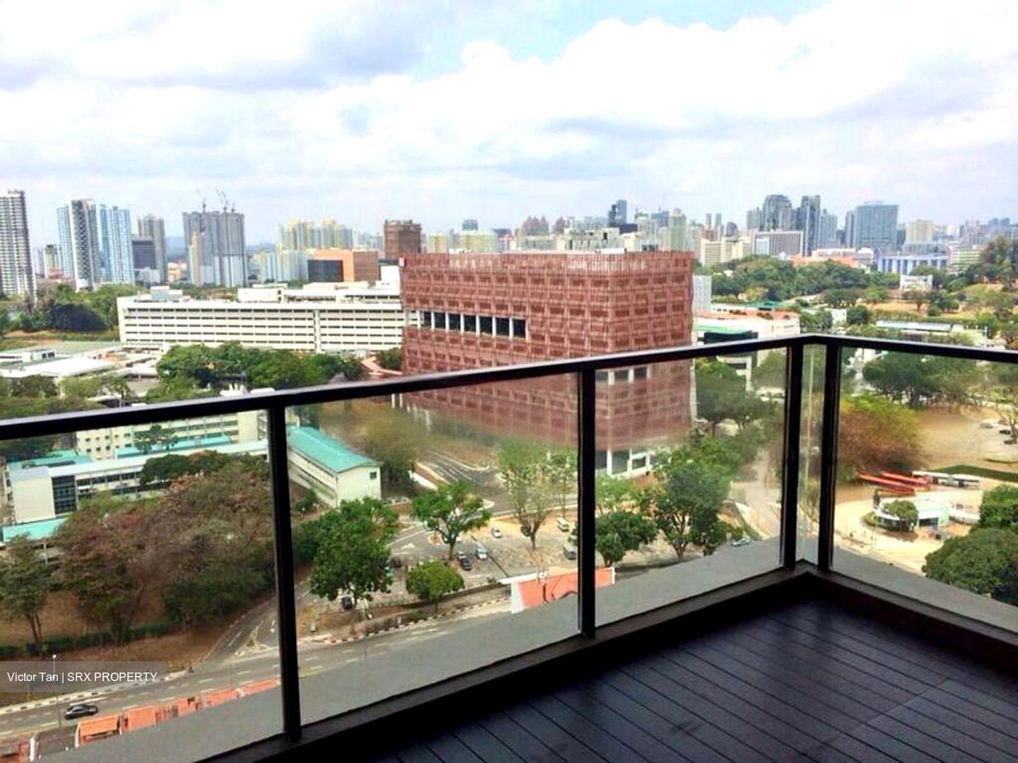 Spottiswoode Residences (D2), Condominium #466477011